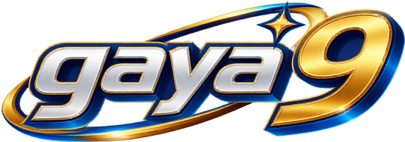 gaya 9 logo